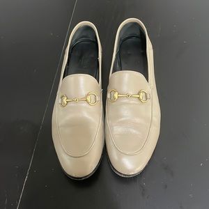 Gucci loafers size 38